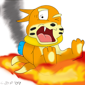 remake of an avatar I fond on the net.