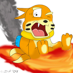 I'm beginning to think I have WAY too much time on my hands.

Animated .gif image of another avatar