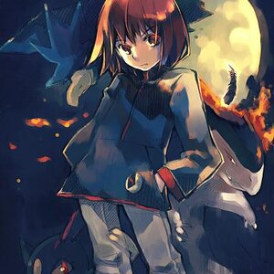 Heart Gold Soul Silver