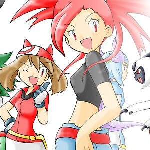 manga references