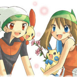 double team