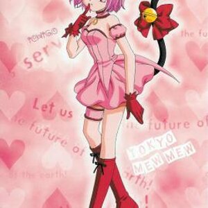 <3<3StrawberryMewZoey<3<3