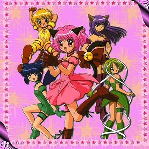 Mew Mews Forever