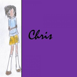 Crystal....sorry, Chris.