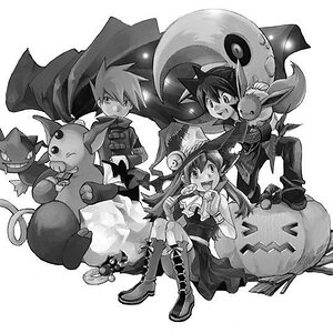 Happy Halloween