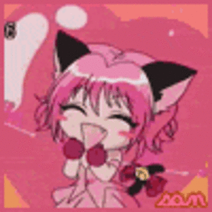 Zoey in Love