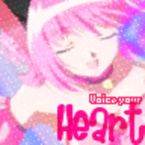 Zoey-Voice Your Heart
