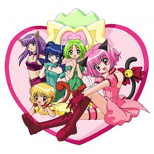 Mew Mew Love <3