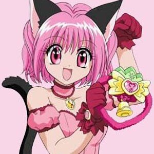Mew Zoey