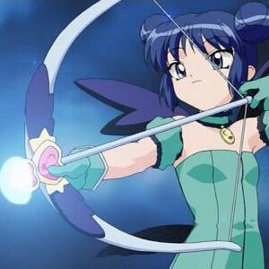 Heart Arrow