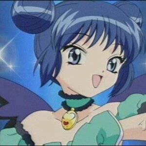 Mew Corina
