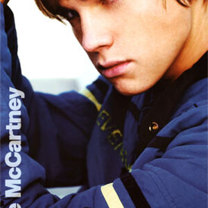 the Smexy Jesse McCartney