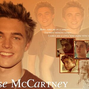 Jesse McCartney