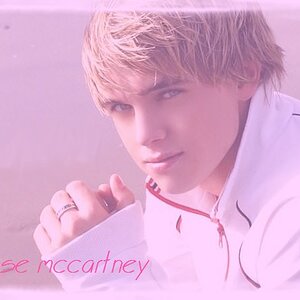 Jesse McCartney