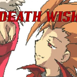Death Wish
Sequel to 'Cyber Girl'
13 years after Steel's death, Ruki Giovanni leaves the comforts of La Iscada in order to avenge his mother, but he i