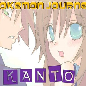Pokemon Journey- KANTO