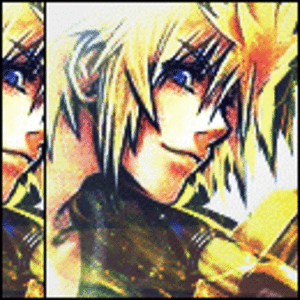Not a theme this time, just an avatar. And one of the best avatars I've ever had to be honest. :D

Made by Akari. ( My own personal graphic designer? 