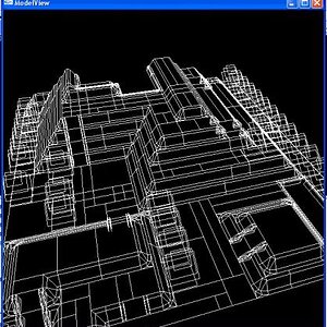 Pokemon D/P Map Editor and Viewer By Pika named "ModelView"