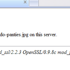 I don't have access to Nintendo panties D: