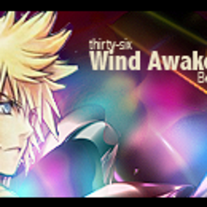 Wind Awakening theme by Munna.
