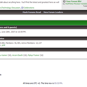 PC is all for me :D