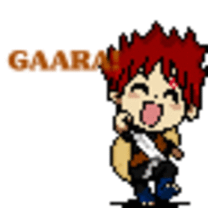 gaara