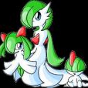 I Breed Pokemon