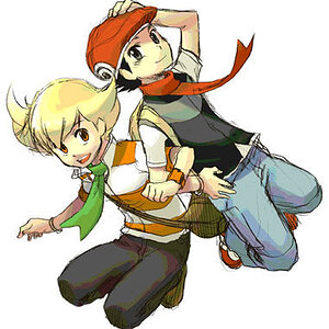 pearl & lucas