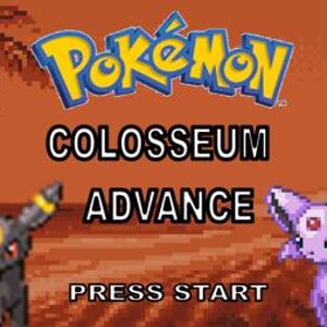 TITLE SCREEN !