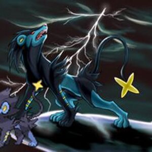luxraysprite