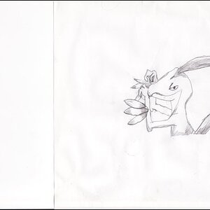 grovyle