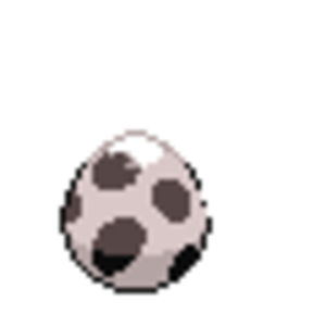 nidoron egg