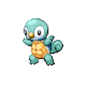 Squirplup