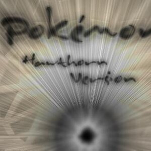 Title Screen for Pokémon Hawthorn Version