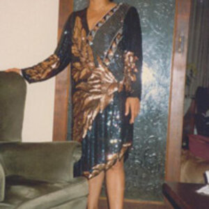 Nanny Bea (u) - New Dress :D