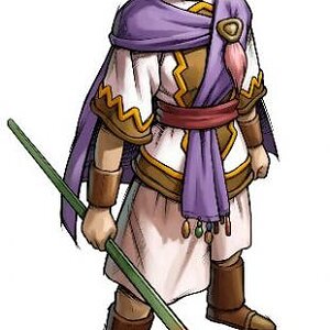 Sheba's background is the main mystery behind the girl that remains unrevealed and unexplained as of the end of the current Golden Sun series to date;