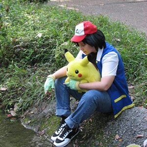 Classic Ash