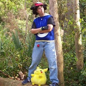 Advanced Generation Ash