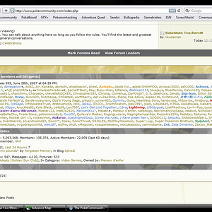 Look...Master Kwesi is online...!
