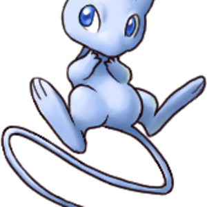 mew