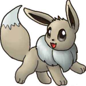 eevee
