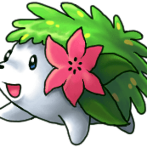 shaymin
