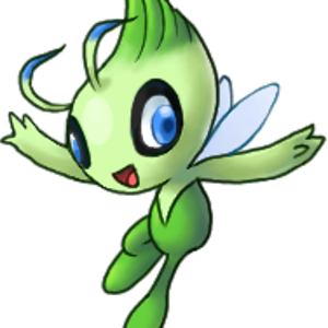 celebi
