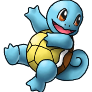 squirtle
