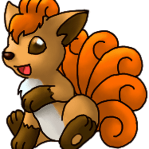 vulpix