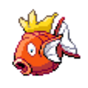 magikarp