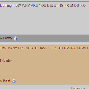 & that's a lot of friends.. T__T