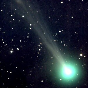 leonid meteor shower 2