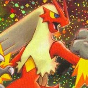 blaziken