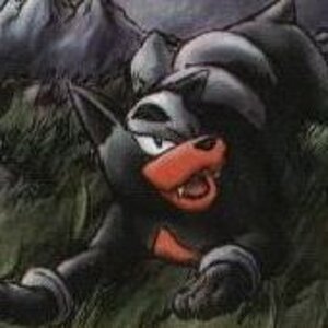 houndour